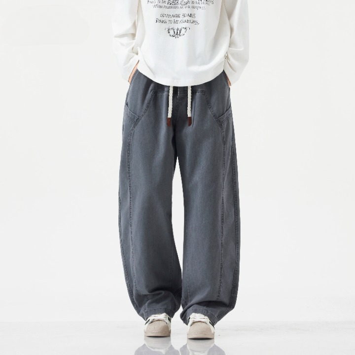 Forge Cotton Pants