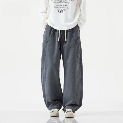 Forge Cotton Pants