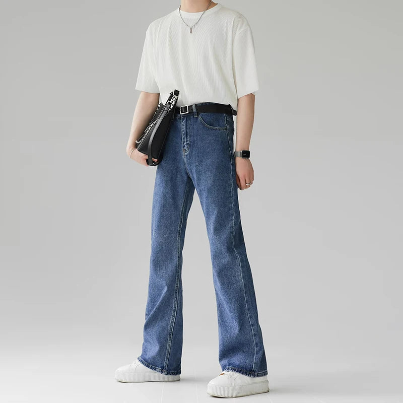 Vance Vintage Flare Jeans