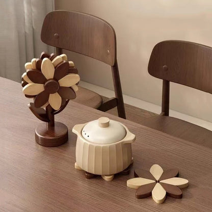 Petale Bloom Coasters