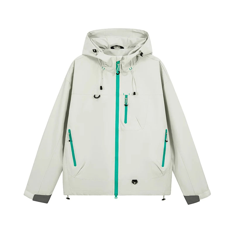 Rhea Storm Jacket