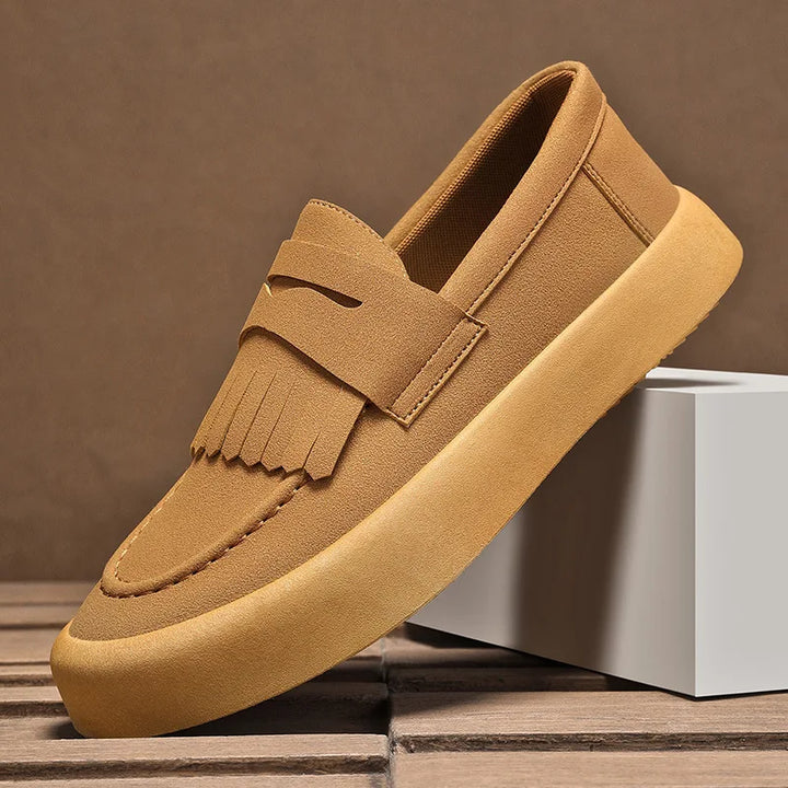 Radford Classic Loafers