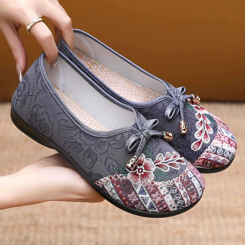Marla Tapestry Flats