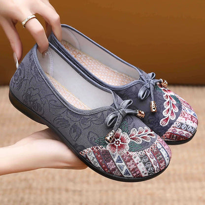 Marla Tapestry Flats