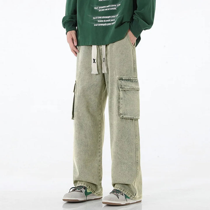 Mercer Baggy Jeans