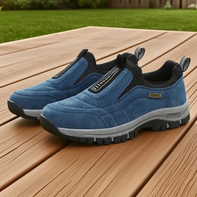 Hudson Comfort Sneakers