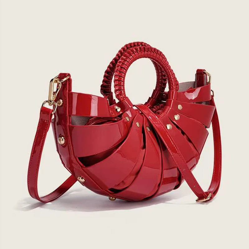 Valenza Arc Handbag