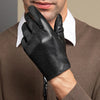 Sterling Leather Gloves