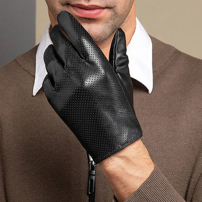 Sterling Leather Gloves
