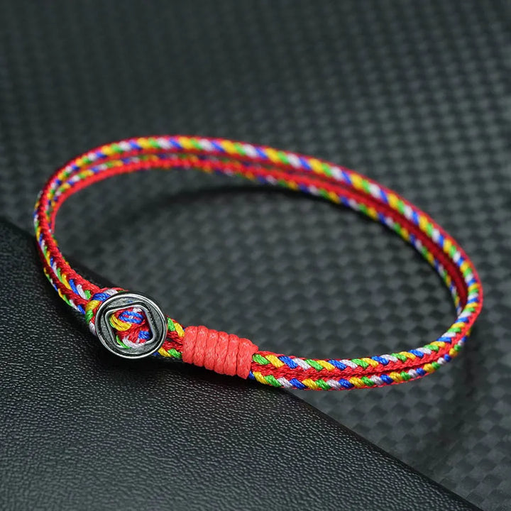 The Guardian Thread Bracelet