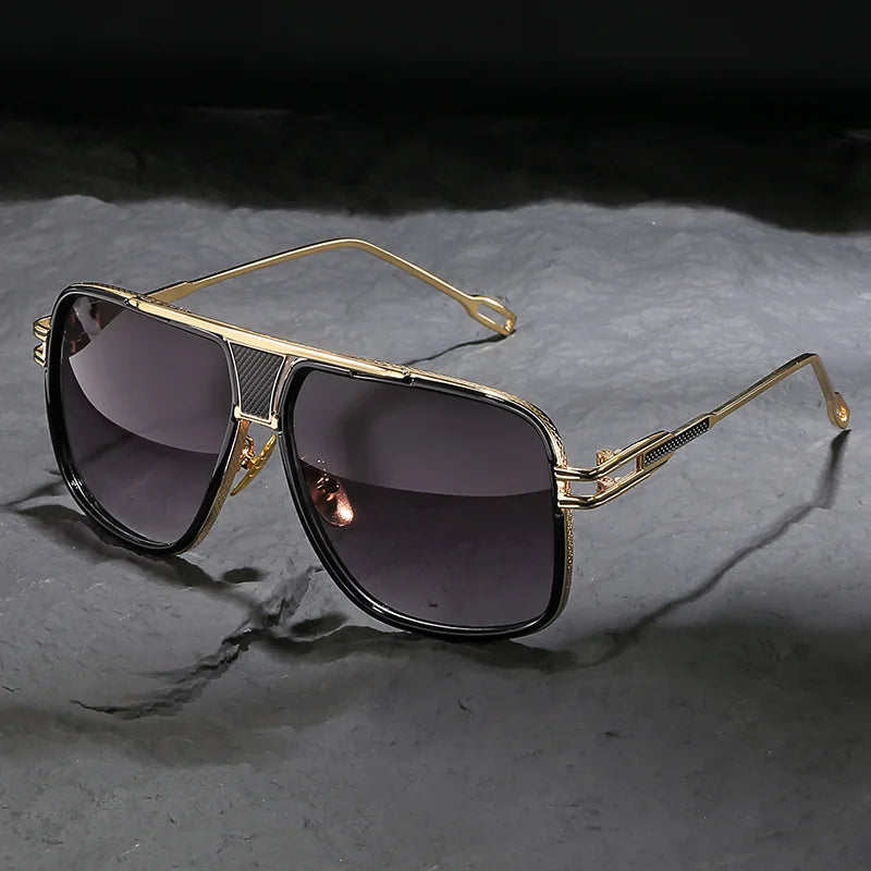 Cole Aviator Shades