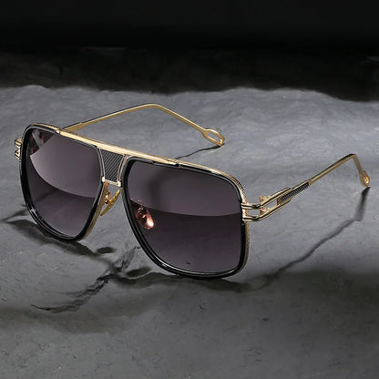 Cole Aviator Shades