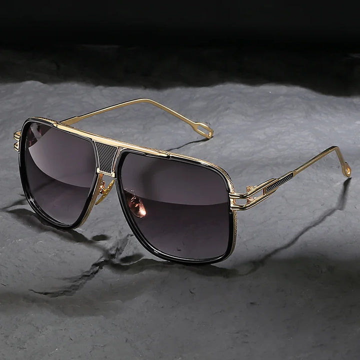 Cole Aviator Shades