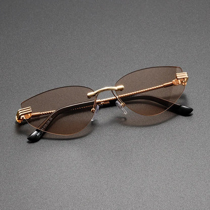 Renvar Prism Sunglasses