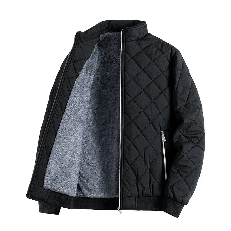 Greyson Ridge Fleece Jacket