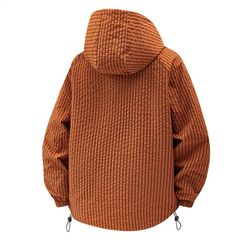 Orin Terrain Jacket