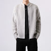 Mercer Knit Jacket