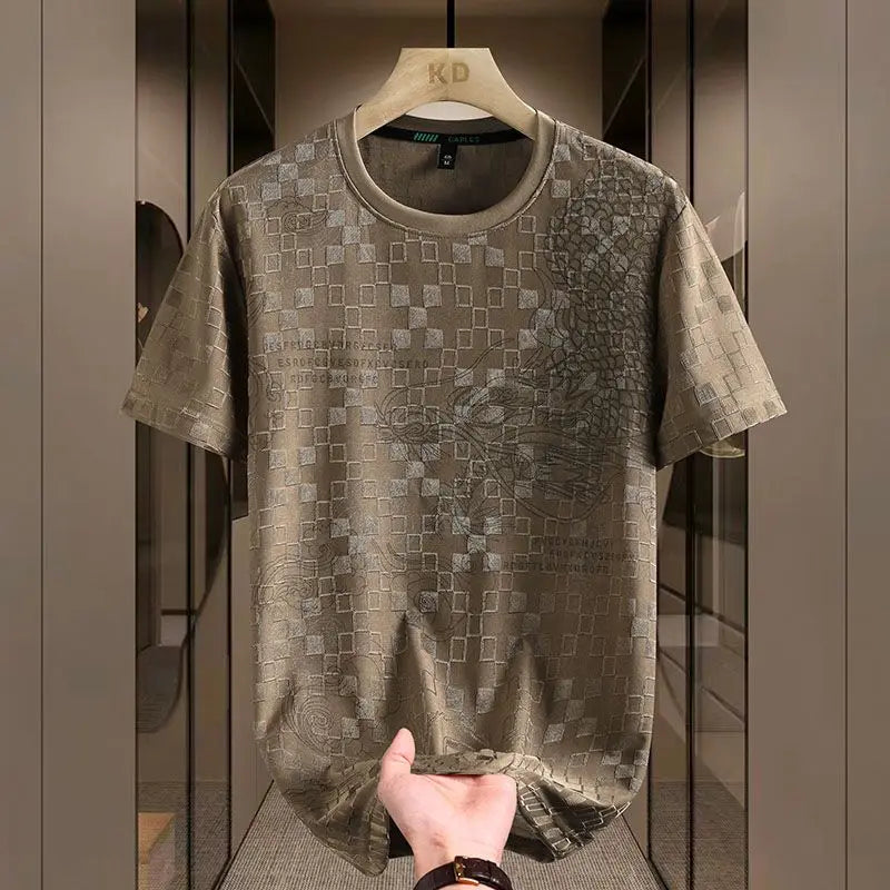 Kairo Dragon Tee