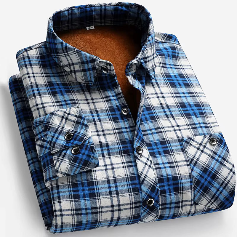 Heritage Fleece Flannel