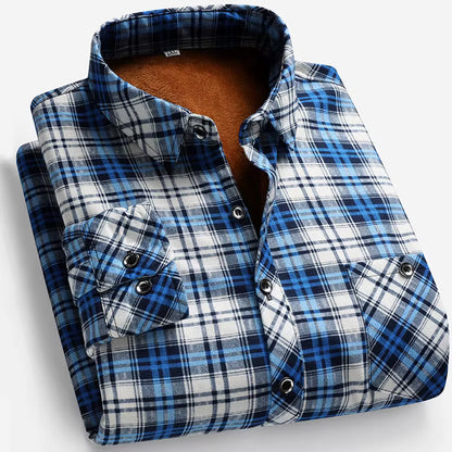 Heritage Fleece Flannel
