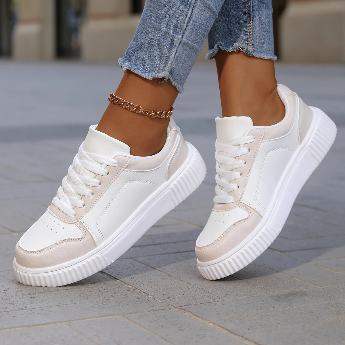 Raya Motion Sneakers