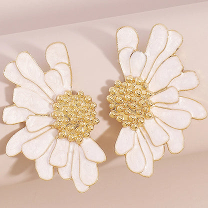 Evelyn Meadow Earrings