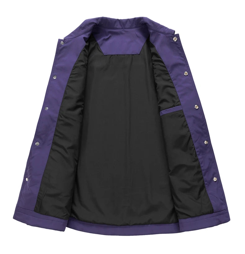 Dispatch Cargo Jacket