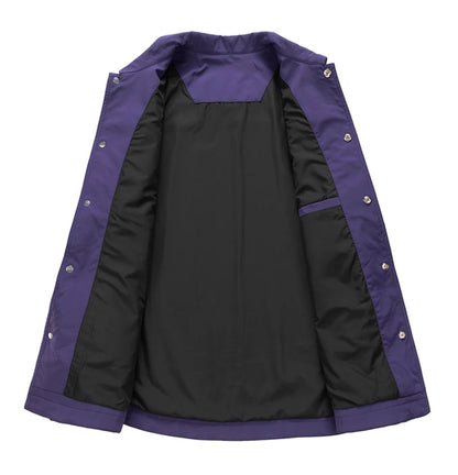 Dispatch Cargo Jacket