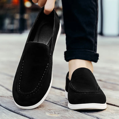 Harrison Tailored Loafers