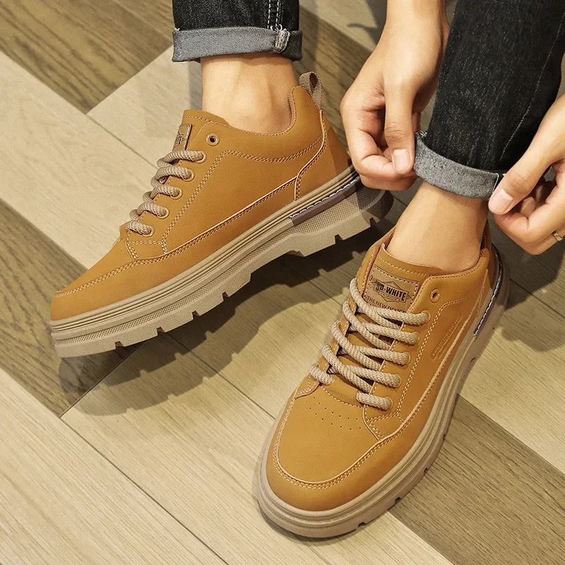 Lazare Hybrid Sneakers