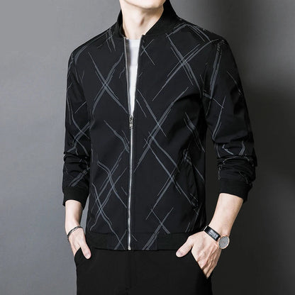 Cole Gridline Bomber