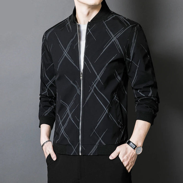 Cole Gridline Bomber