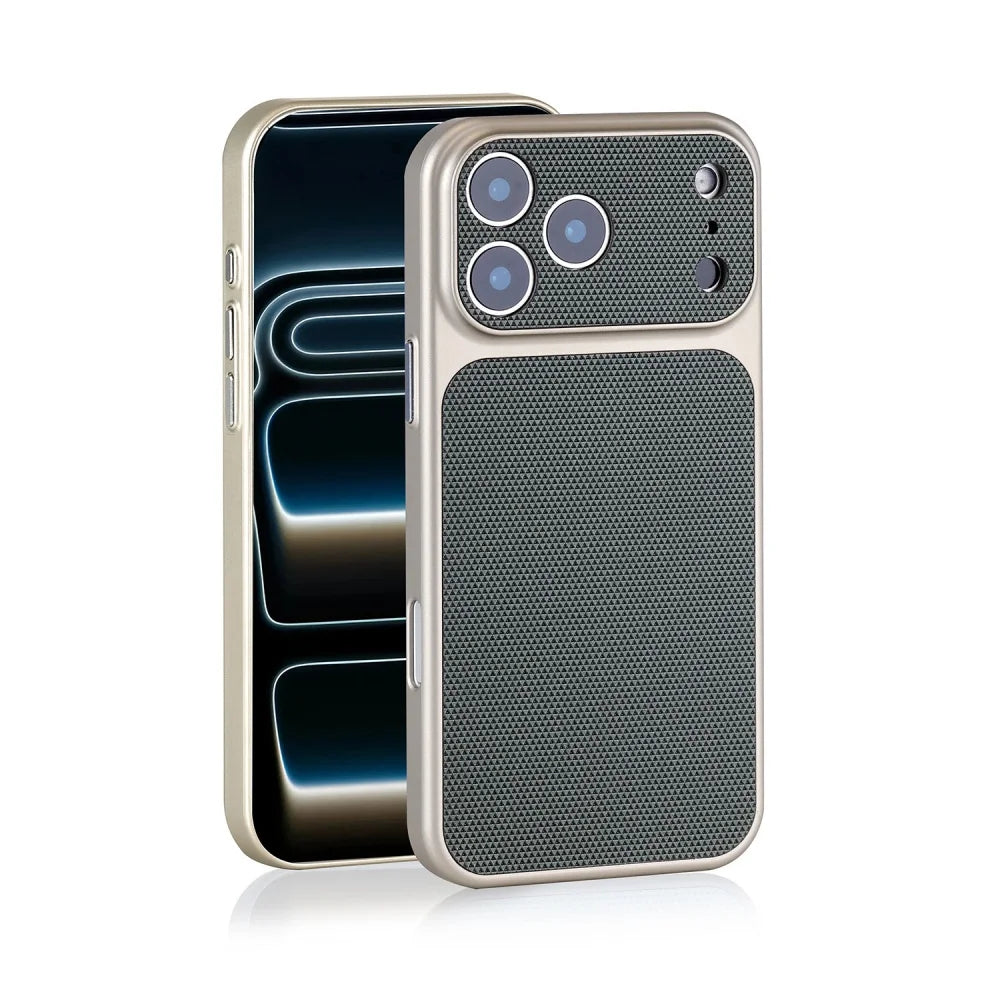 Milan Tactile Grip iPhone Case