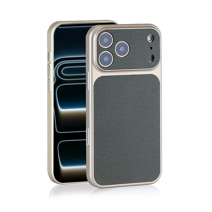 Milan Tactile Grip iPhone Case