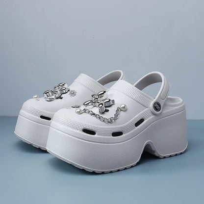 Vela Platform Slides