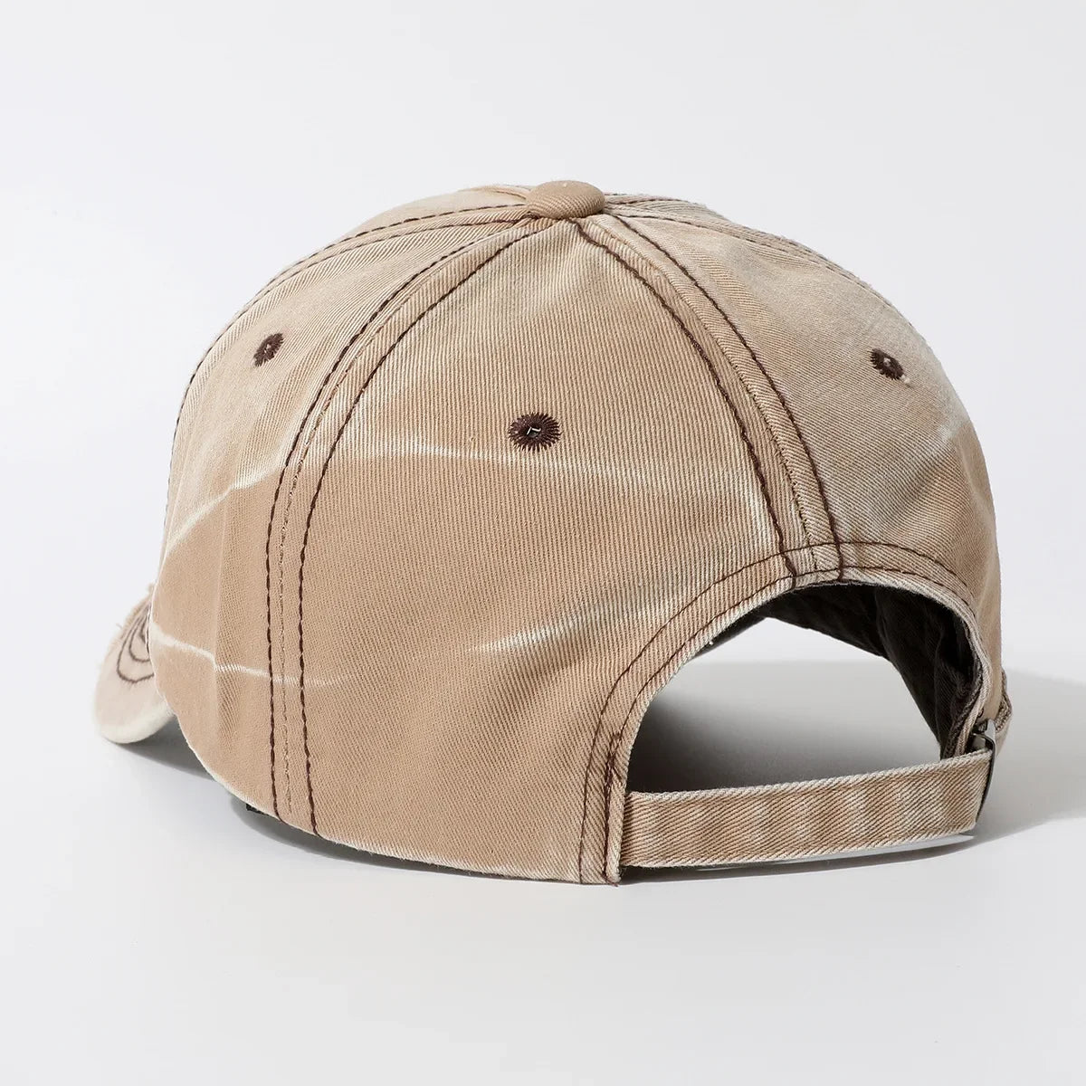 Hudson Fade Cap