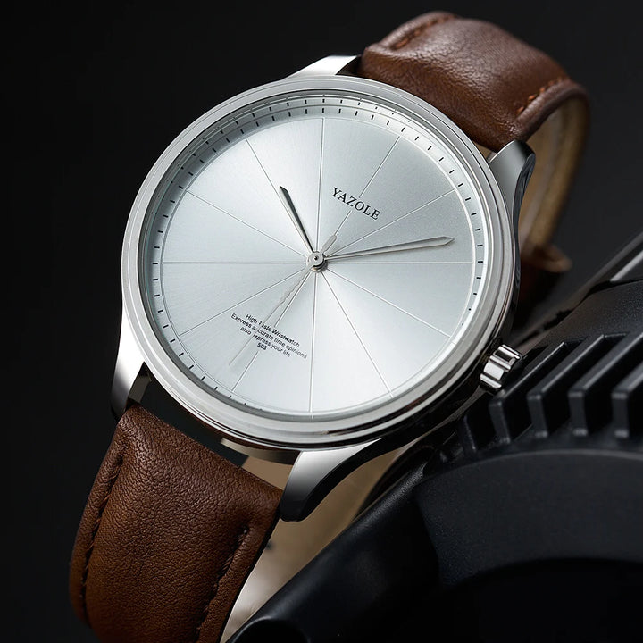 Coleman Classic Watch