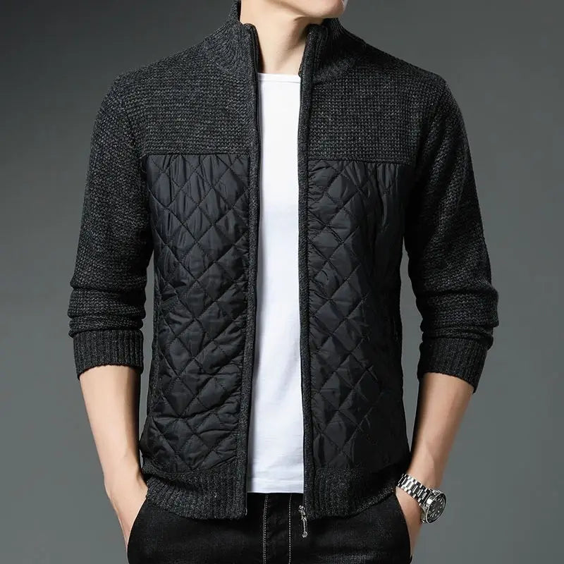Ridgefield Knit Jacket