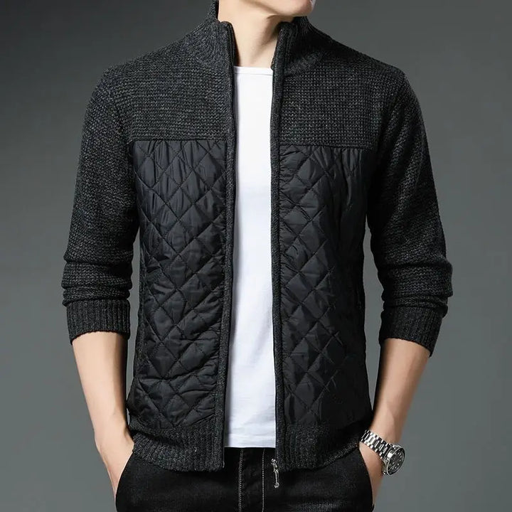 Ridgefield Knit Jacket