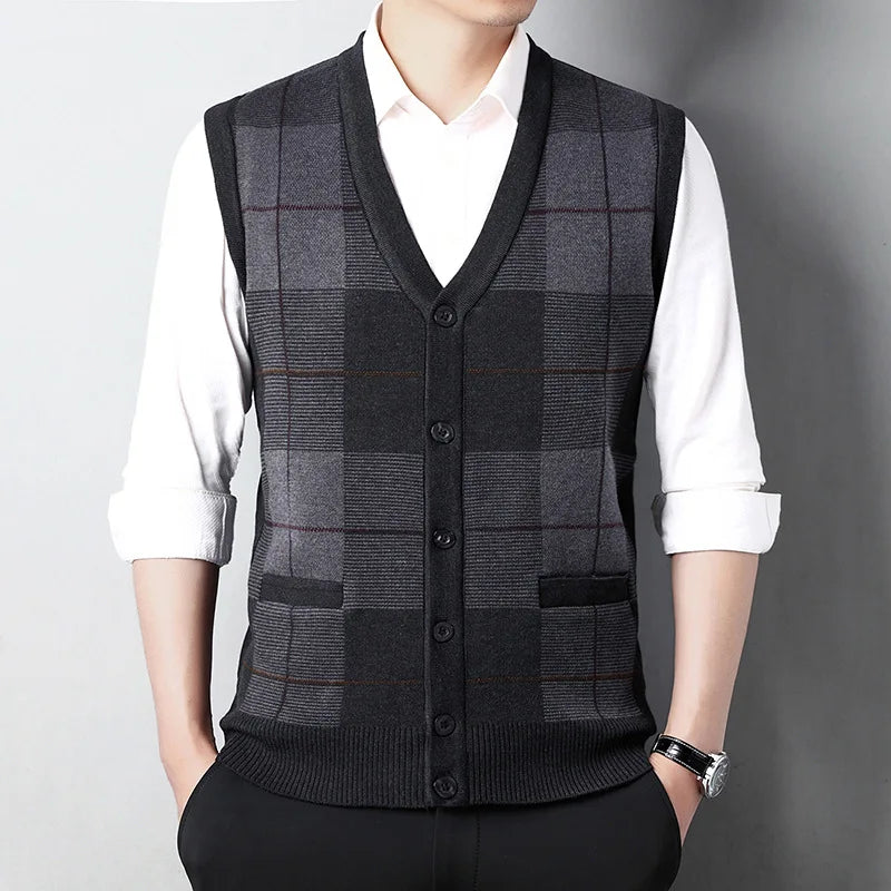 Greyson Heritage Vest