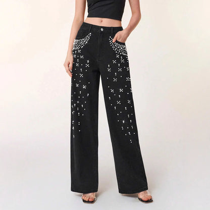 Lumière Pearl Jeans