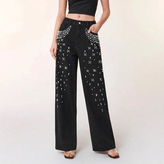 Lumière Pearl Jeans