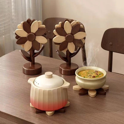 Petale Bloom Coasters