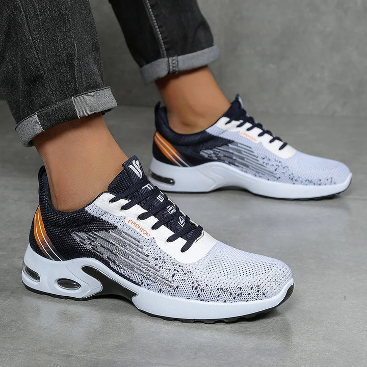 Serano Mesh Runners