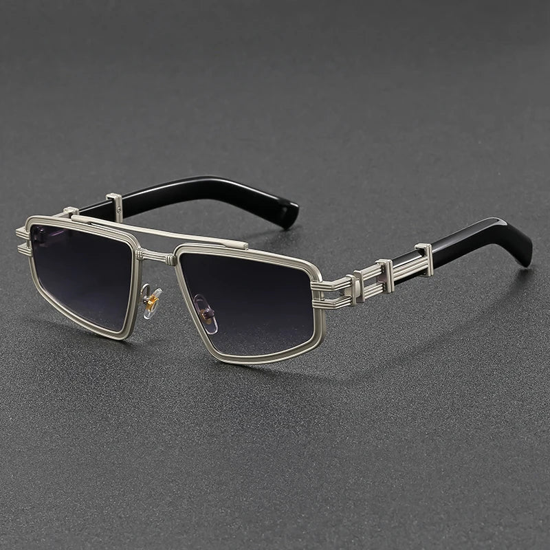 Wesley Urban Shades