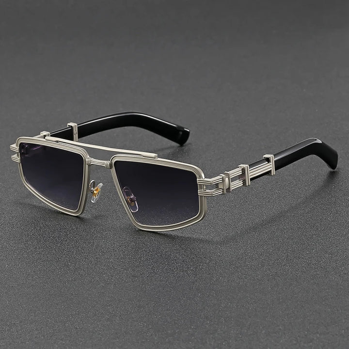Wesley Urban Shades