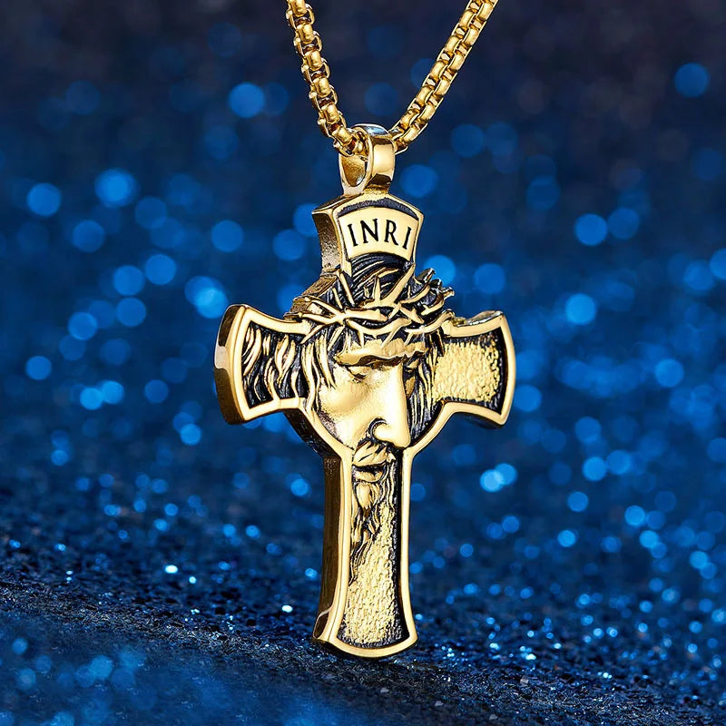 Crown of Thorns Necklace