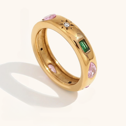 Astra Jewel Band