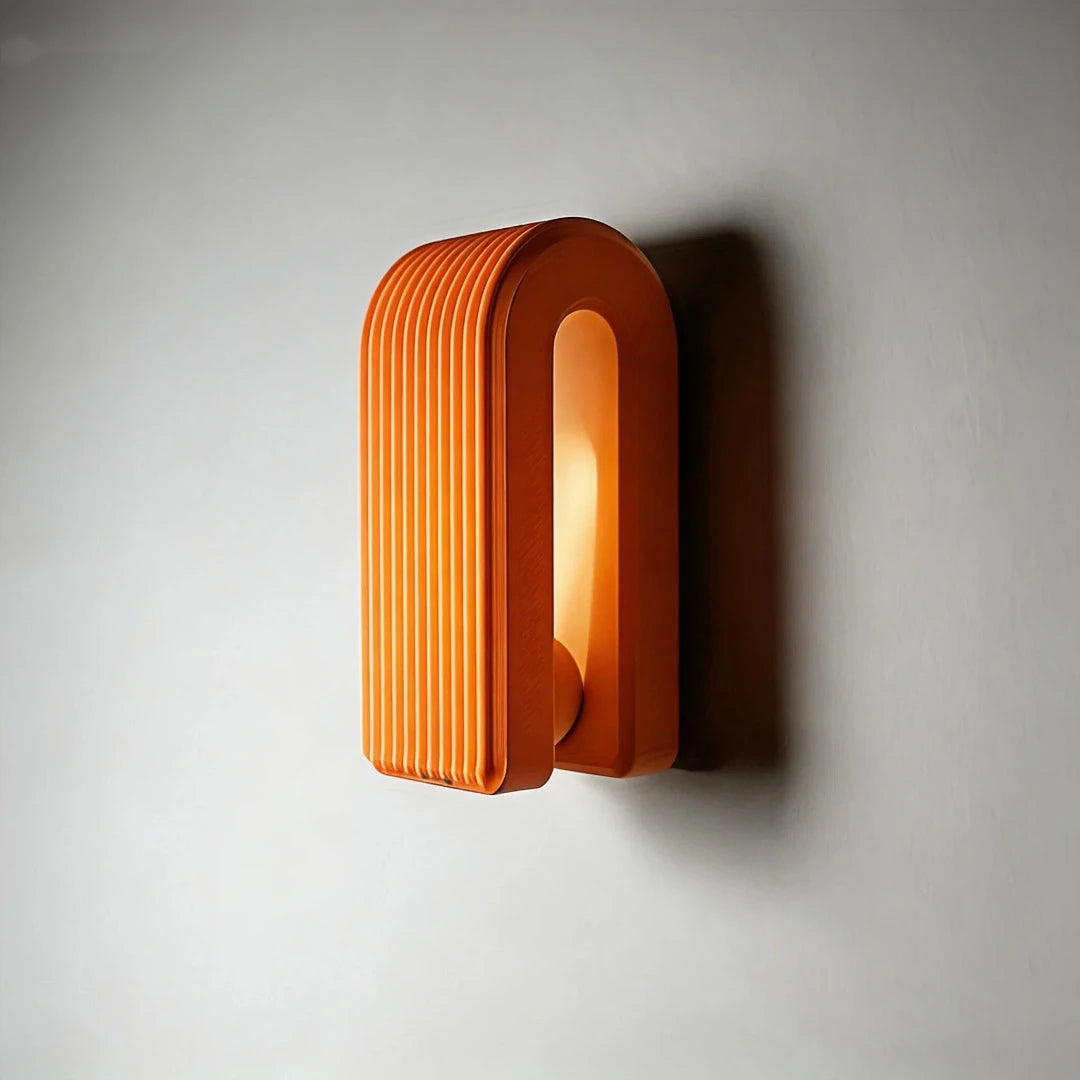 Sculpted Arc Wall Hook