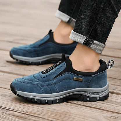 Hudson Comfort Sneakers